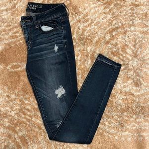 American Eagle Outfitters Jeggings